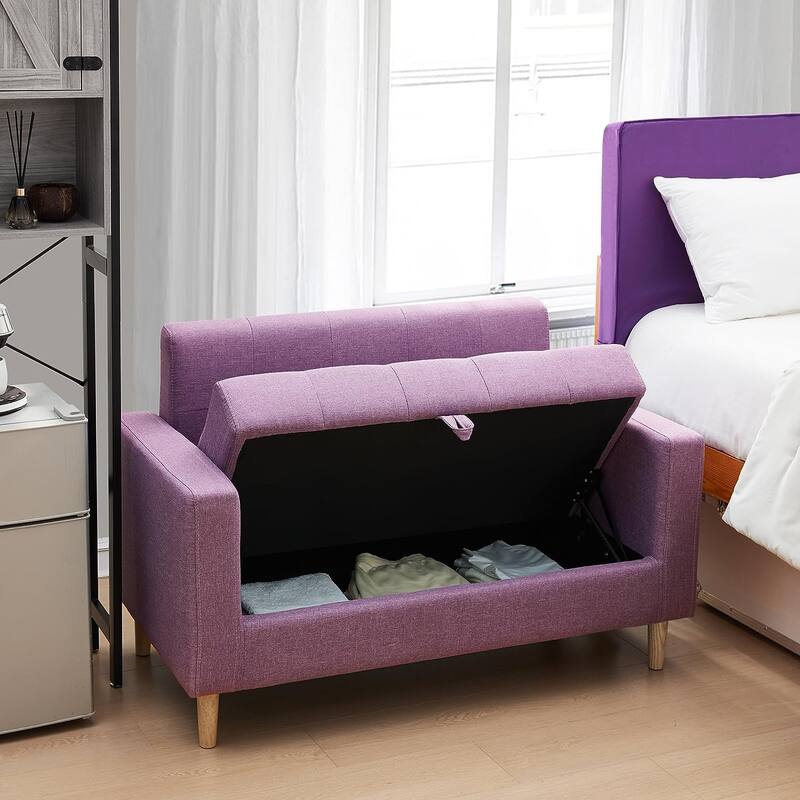The College Storage Couch by Dorm Haul® On Sale Bed Bath & Beyond
