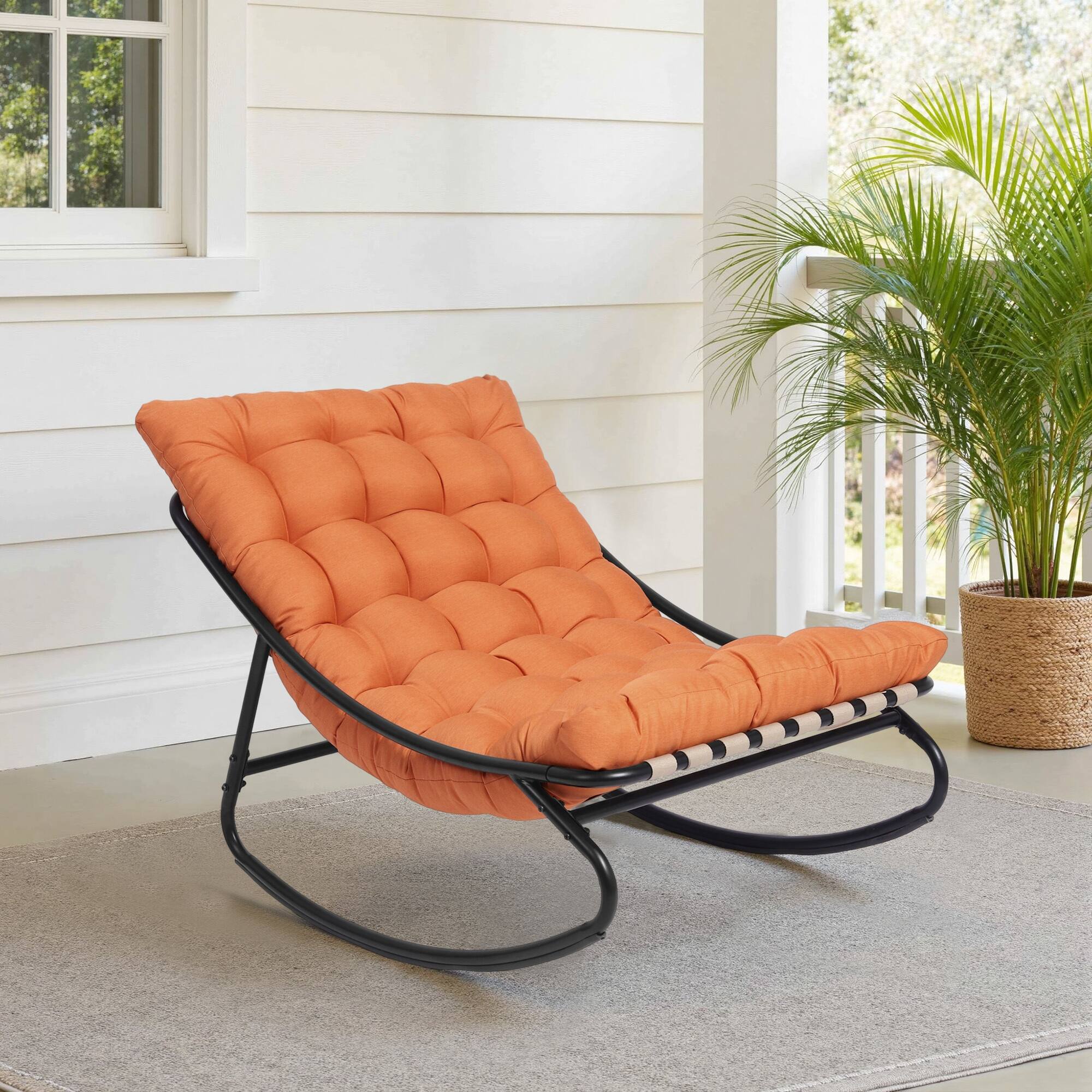 Option Orange