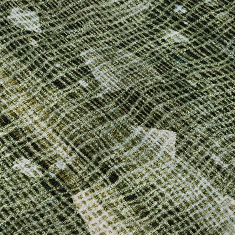 Premium Washable Super Soft Contempo Glam Mayfield Rug