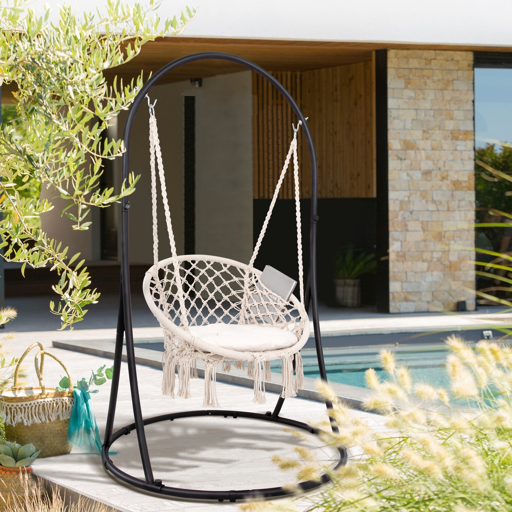 Heavy duty hammock chair shop