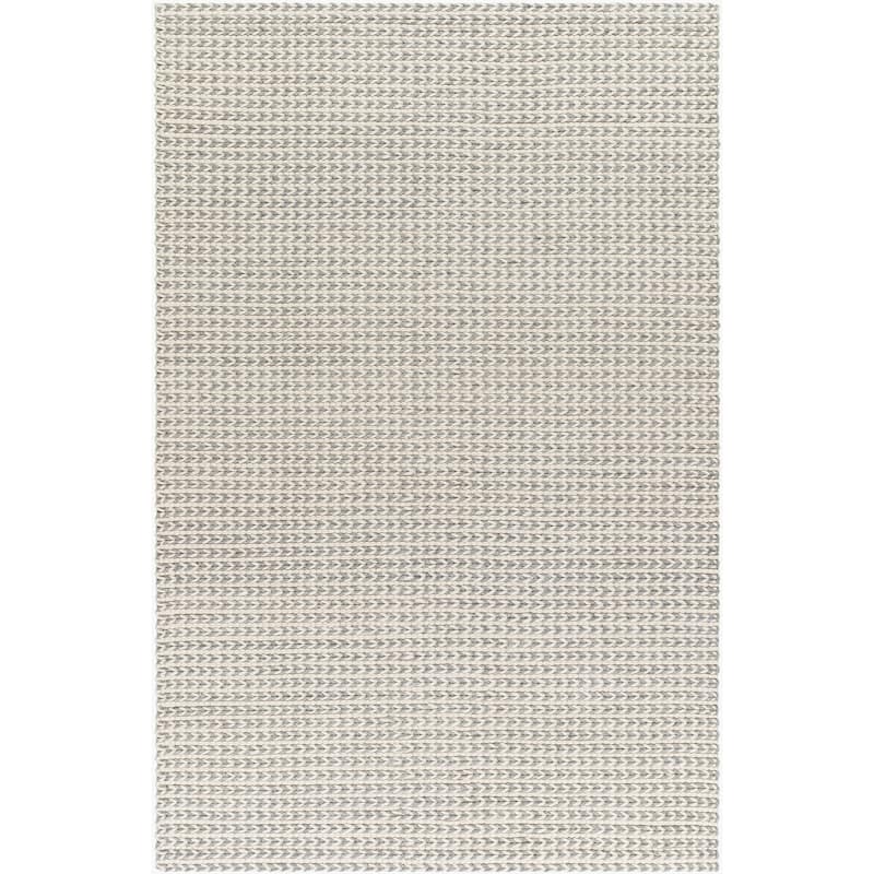 Livabliss Sundance Casual Dots Area Rug