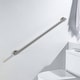 preview thumbnail 13 of 38, 36-Inch Stainless Steel Bathroom Safety Grab Bar