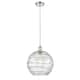 Option Polished Nickel
