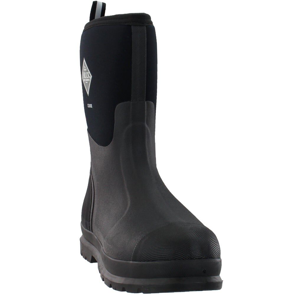 muck boot company men's chore mid boot