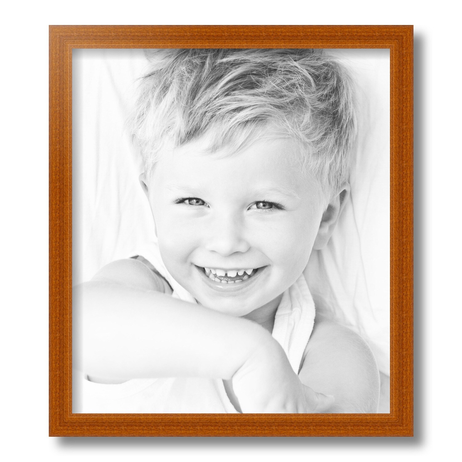 ArtToFrames Classic Waves 14x16 Inch Picture Frame, 1.00 - Picture 8 of 50
