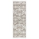 preview thumbnail 8 of 6, Eden Southwestern Tasseled Area Rug