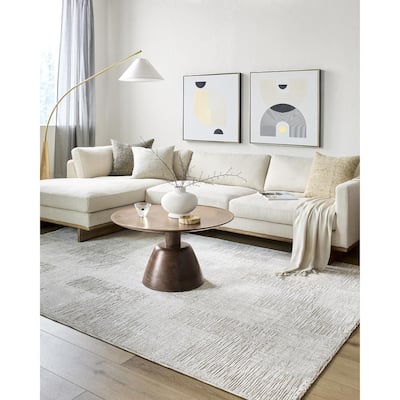 Livabliss Masterpiece Modern & Contemporary Area Rug