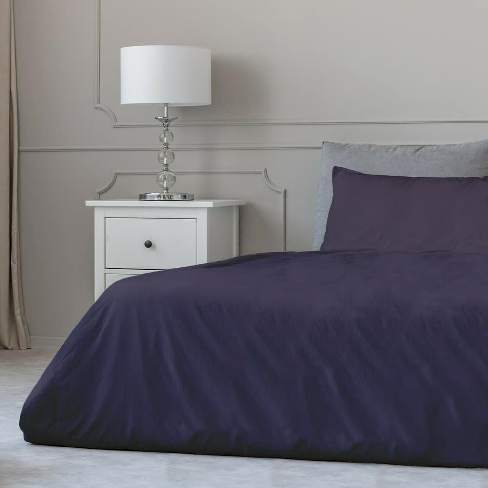 Twin Luxury Comfort 4-Piece 1800 Count Bedding - EXTRA SOFT SHEETS