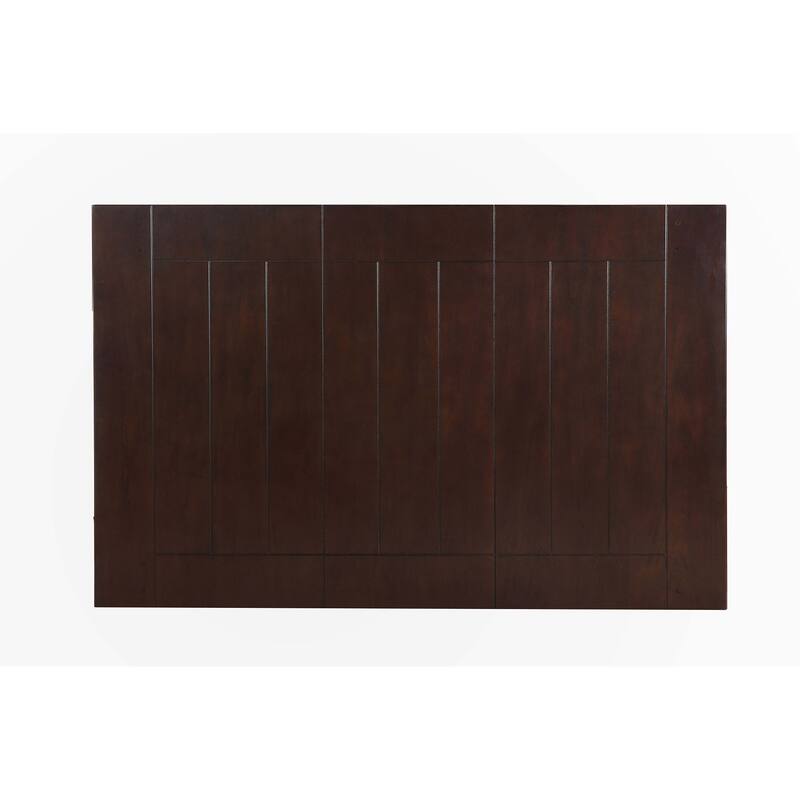 Cherry Finish Dining Table