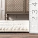 preview thumbnail 19 of 32, Nuloom Marissa High/Low Diamond Tassel Area Rug