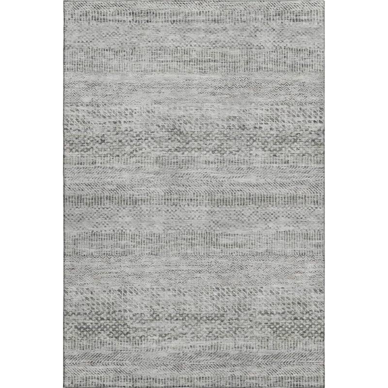 Premium Washable Super Soft Global Ombre Mayfield Rug