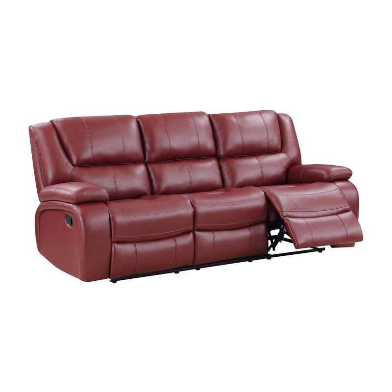 Elodie 3-Piece Reclining Sofa Set