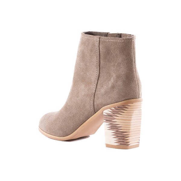 seychelles grand finale bootie