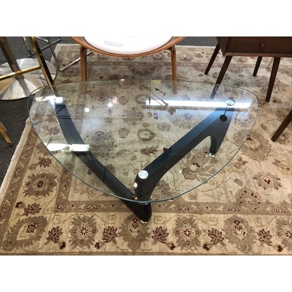 Noguchi Style Coffee Table Replica Triangle coffee table On Sale