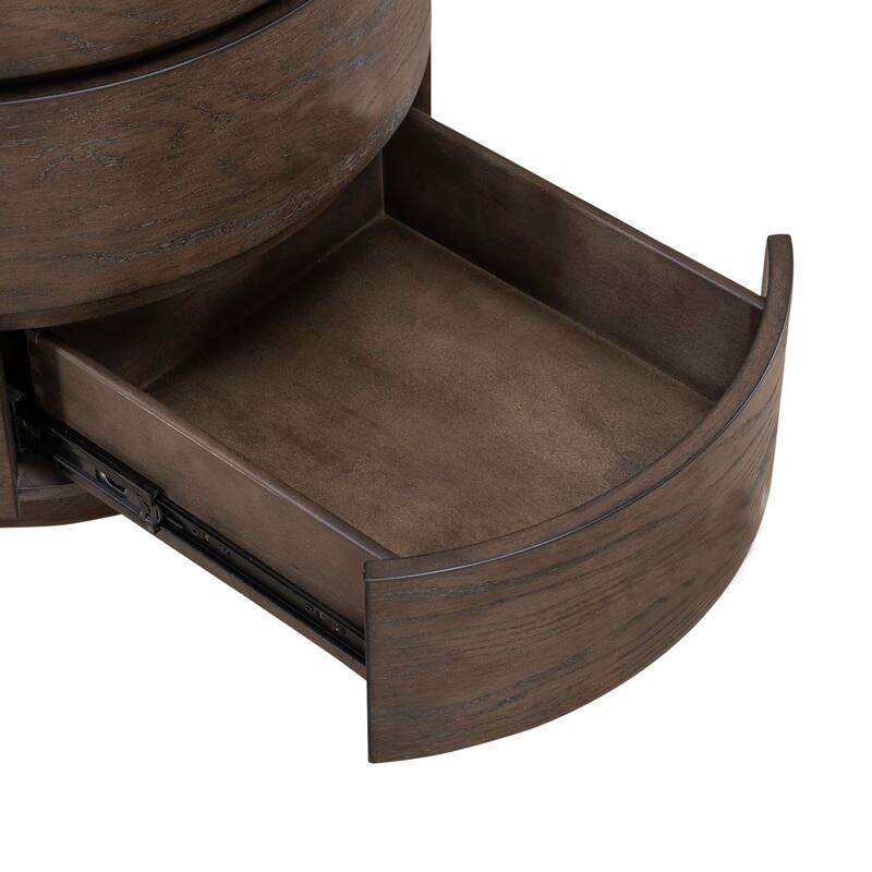 Liberty Furniture Cascade Falls Rectangular Cocktail Table, End Tables - Various Options