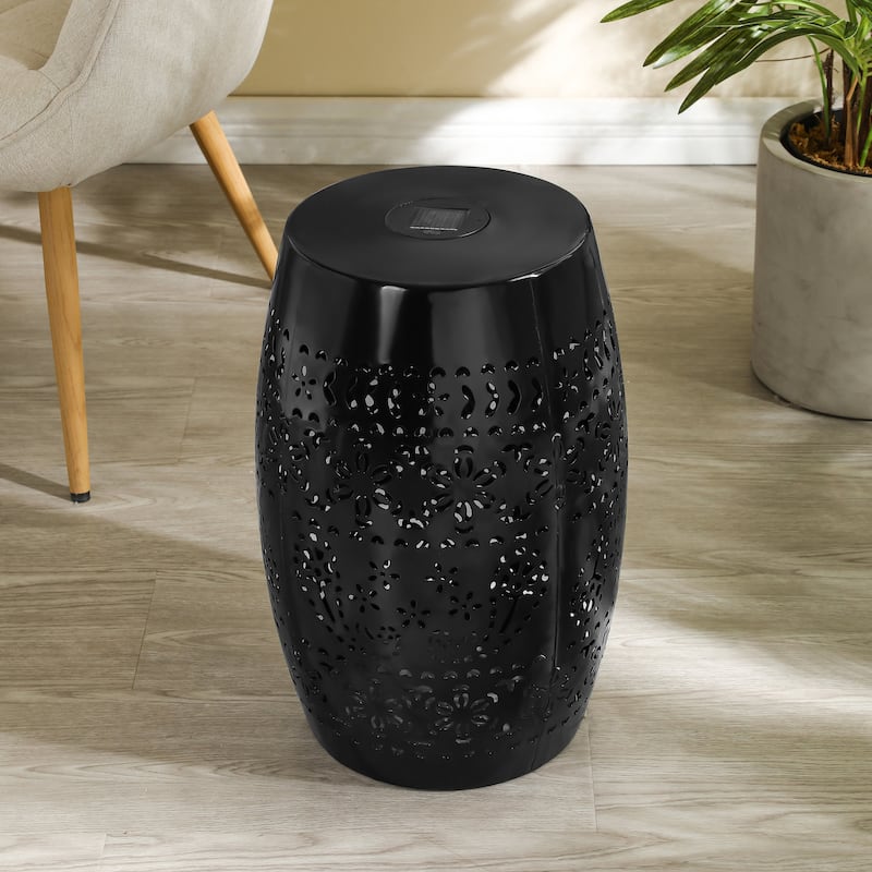SOLAR SIDE table