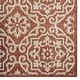 preview thumbnail 15 of 42, Nicole Miller New York Patio Country Danica Indoor/Outdoor Area Rug
