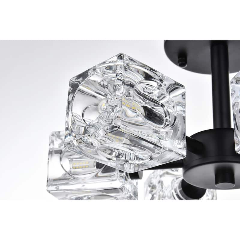 14 inch Flush Mount