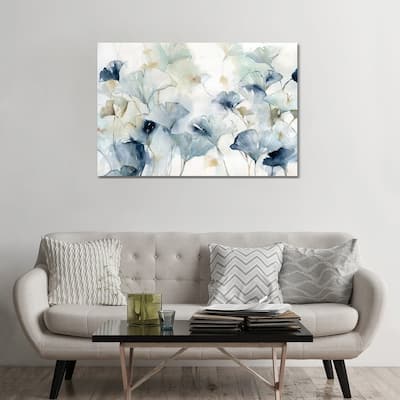 iCanvas "Glorious Gingko" by Carol Robinson Canvas Print