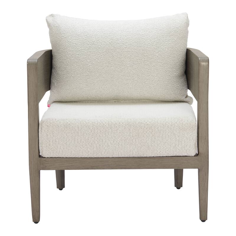 Foret Armchair Beige