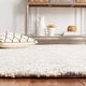 preview thumbnail 39 of 102, SAFAVIEH Handmade Abstract Isaltina Modern Wool Rug
