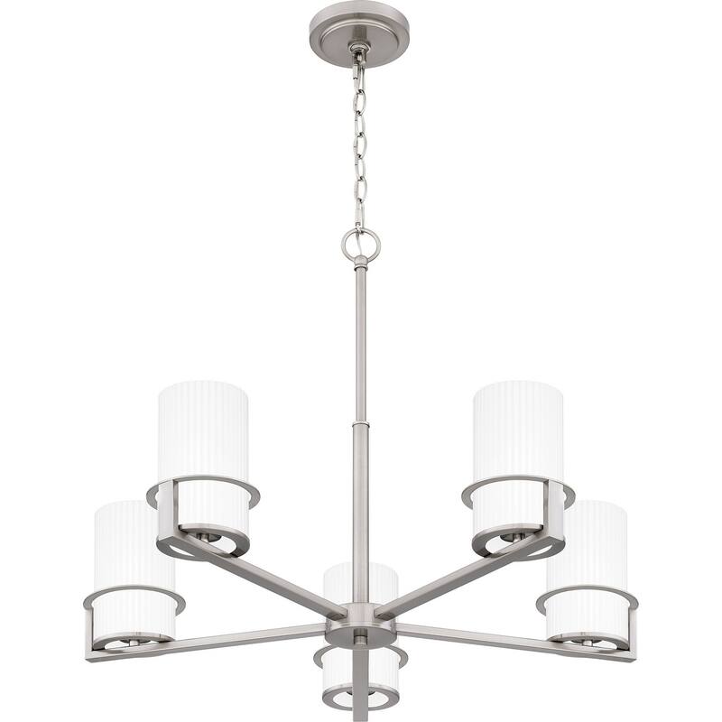 Seymour Five Light Chandelier