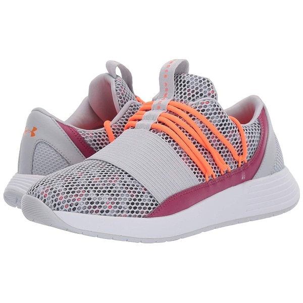 under armour women's breathe lace sneaker