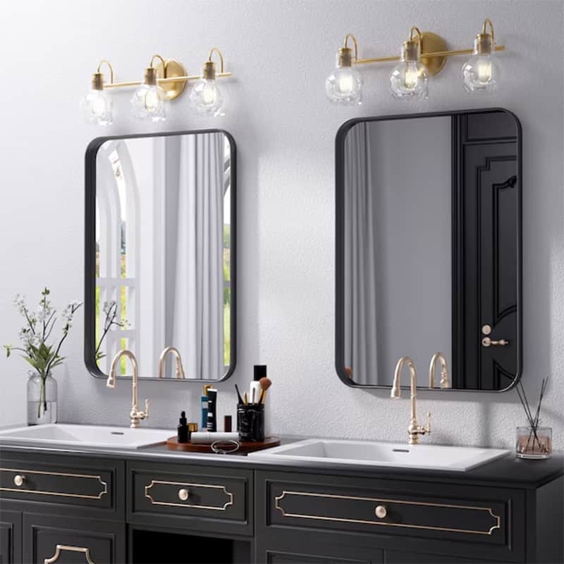 Bathroom Mirrors Wall Mirrors Accent Mirrors