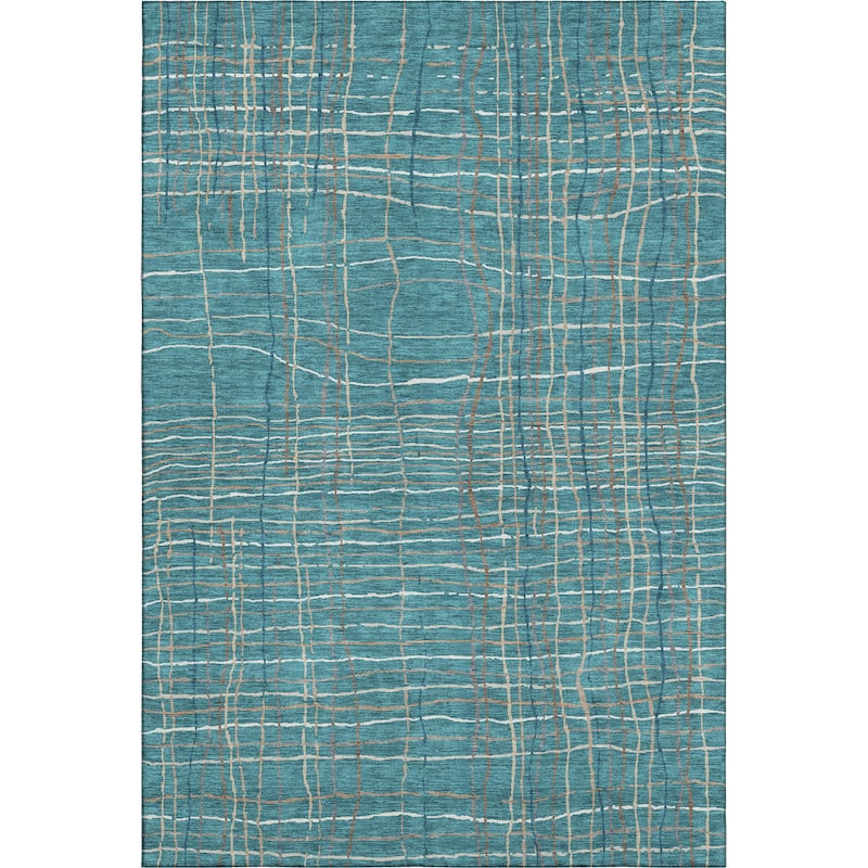 Premium Washable Super Soft Modern Gabriel Mayfield Rug