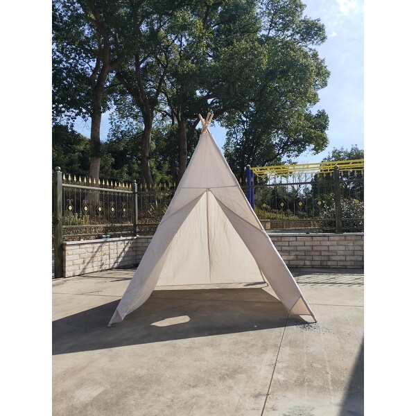 Big sale teepee tent