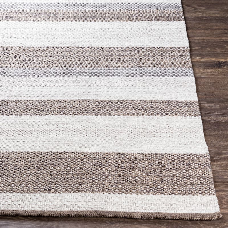 Artistic Weavers Karie Modern Stripe Area Rug