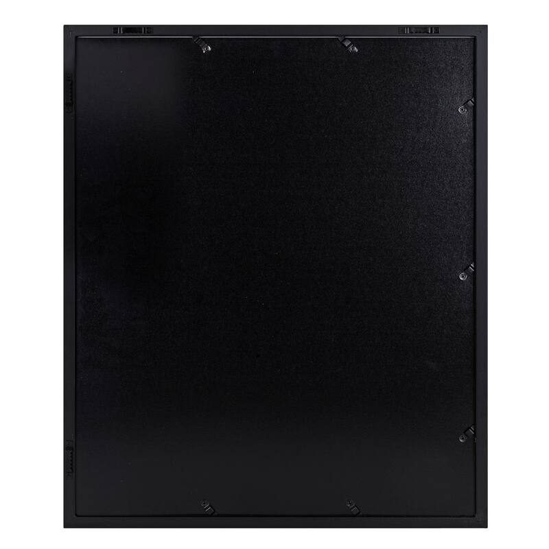 Kate and Laurel Gallery Wall Matted Picture Frame Set