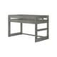 preview thumbnail 14 of 20, Max and Lily Farmhouse Twin-Size Low Loft Bed