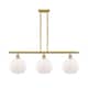 Option Satin Gold / Matte White