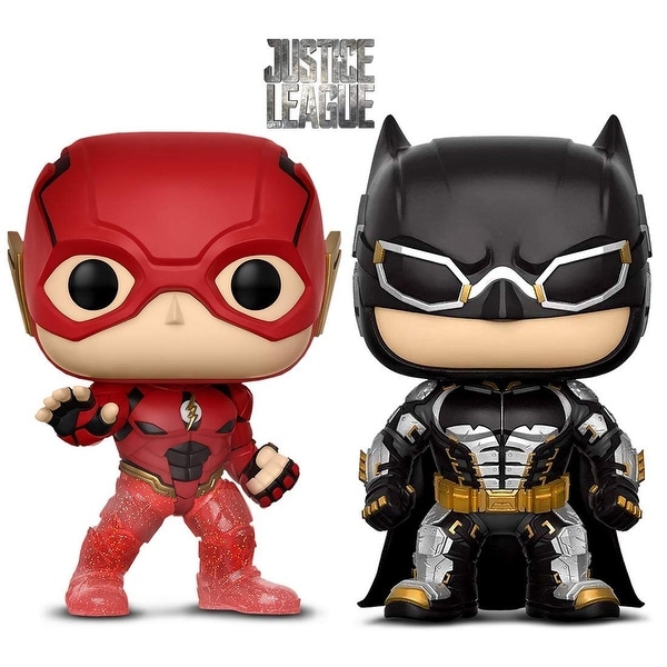 the flash funko pop 2018