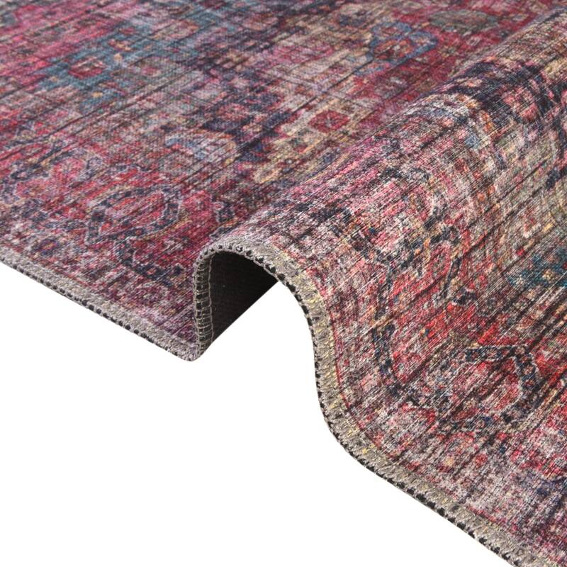 Traditional Shara Collection Area Rug