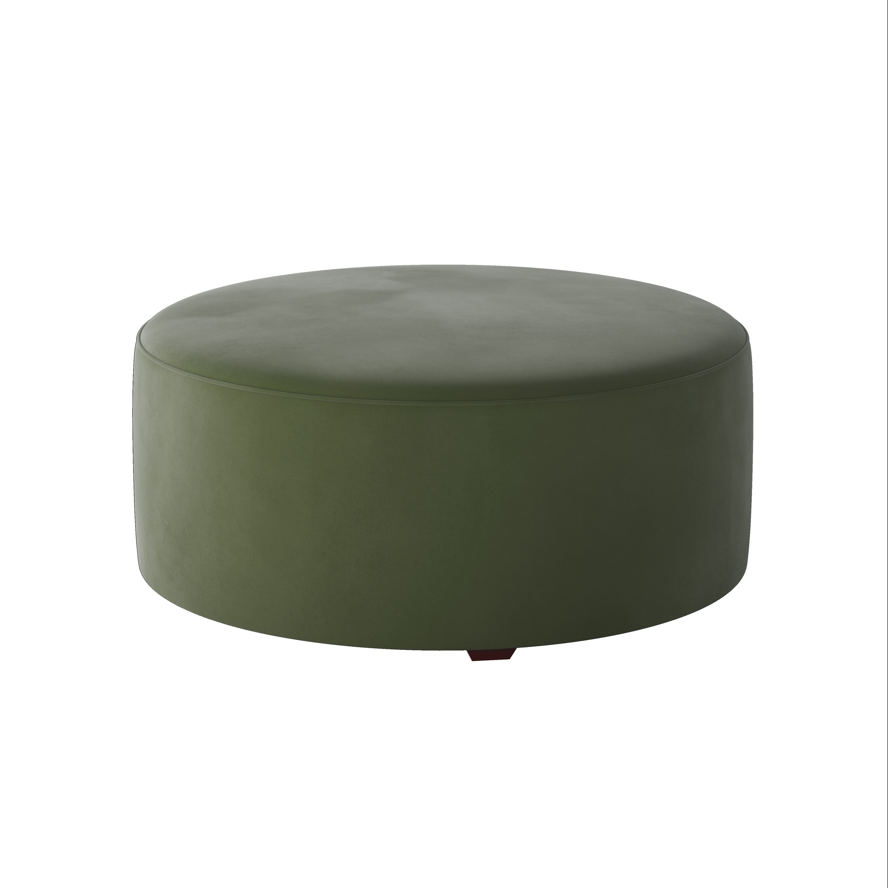 Southern Home Furnishings Bella Forrest Cocktail Ottoman