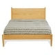preview thumbnail 40 of 104, Mid-Century Panel Bed