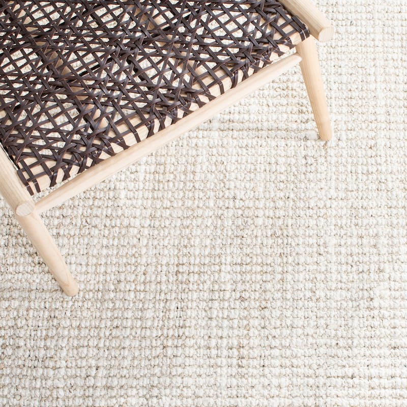 SAFAVIEH Handmade Natural Fiber Beacon Jute Rug