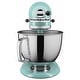preview thumbnail 5 of 50, KitchenAid Refurbished Artisan® Series 5 Quart Tilt-Head Stand Mixer, RRK150