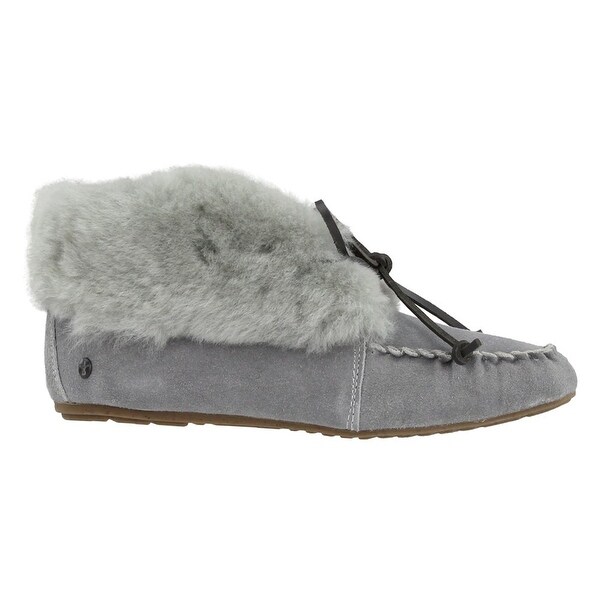 emu australia women's slippers