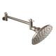 Option Polished Nickel