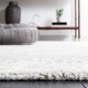 preview thumbnail 18 of 57, SAFAVIEH Handmade Glamour Maimu Modern Wool Rug