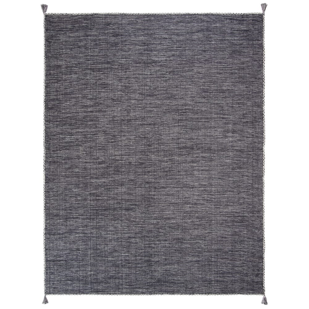 SAFAVIEH Handmade Flatweave Montauk Jahi Plaid Casual Cotton Rug