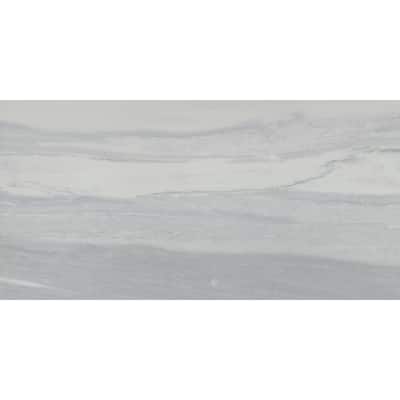 Emser Tile Kudos - 12" x 24" Rectangle Wall Tile - Polished Visual -