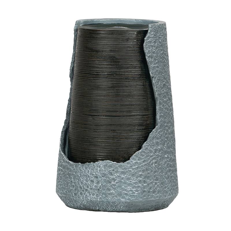 Polyresin Water Fountain