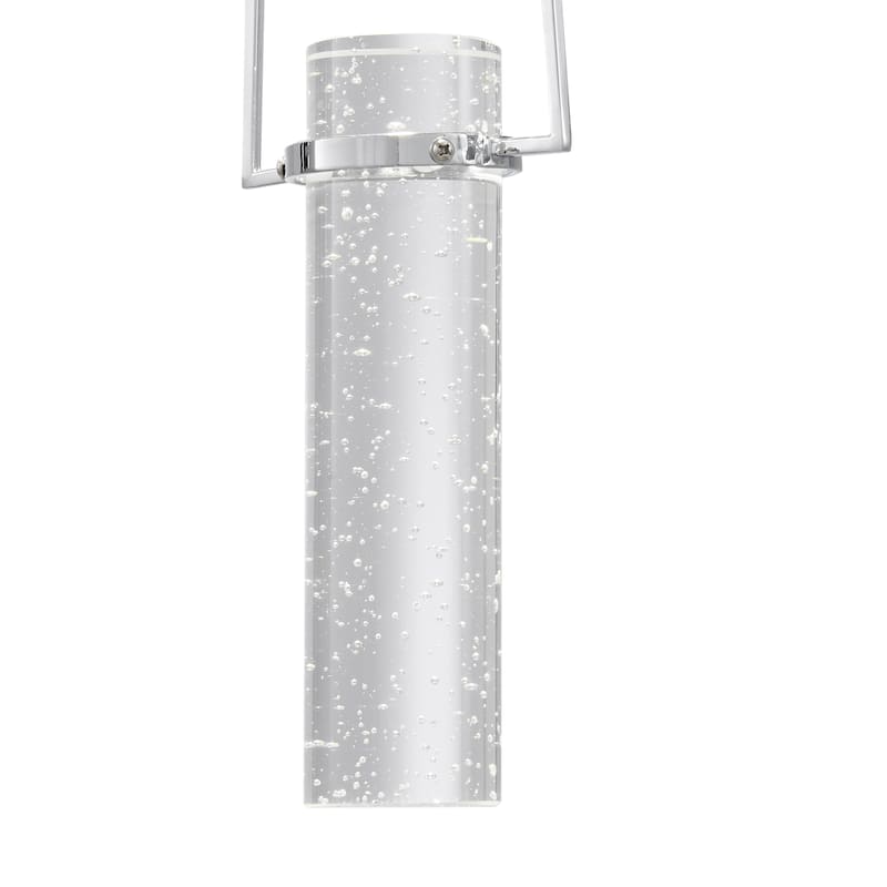 Harmony Dimmable Single Pendant - N/A