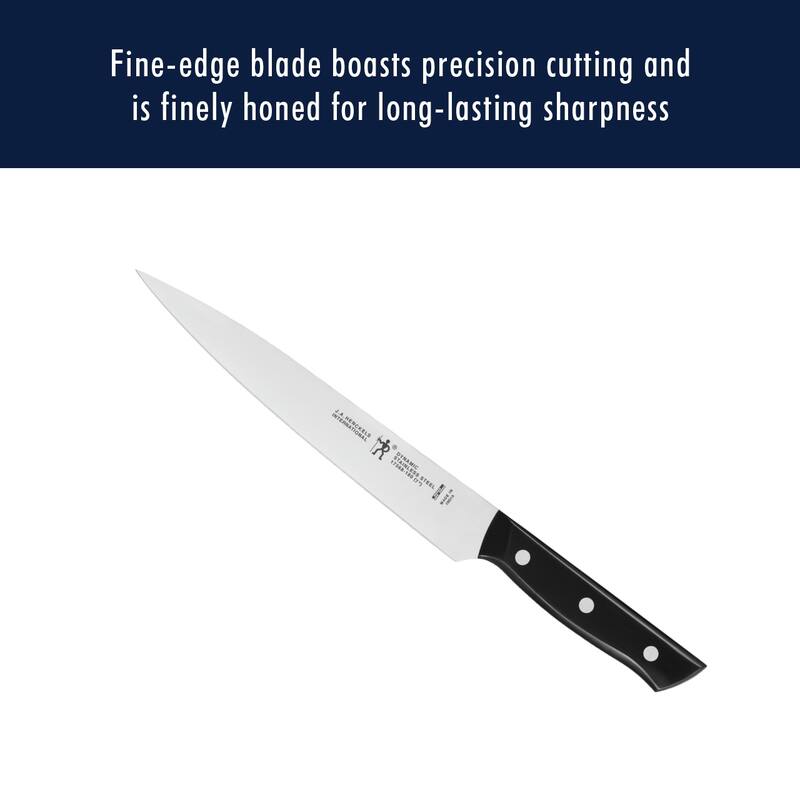 HENCKELS Dynamic Knife Block Set