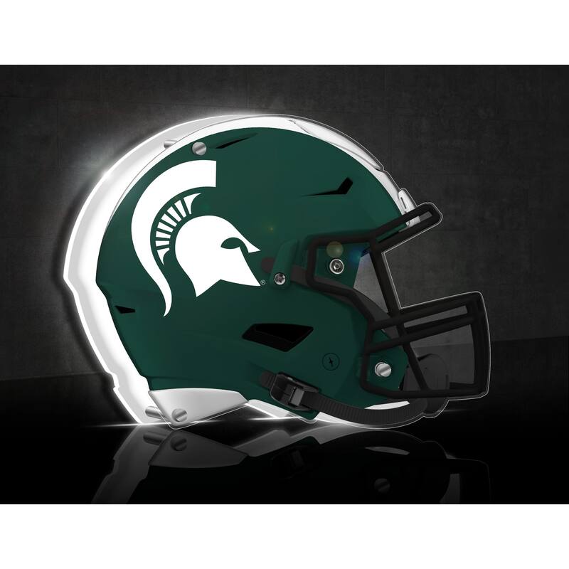 Michigan State University LED Lighted Sign