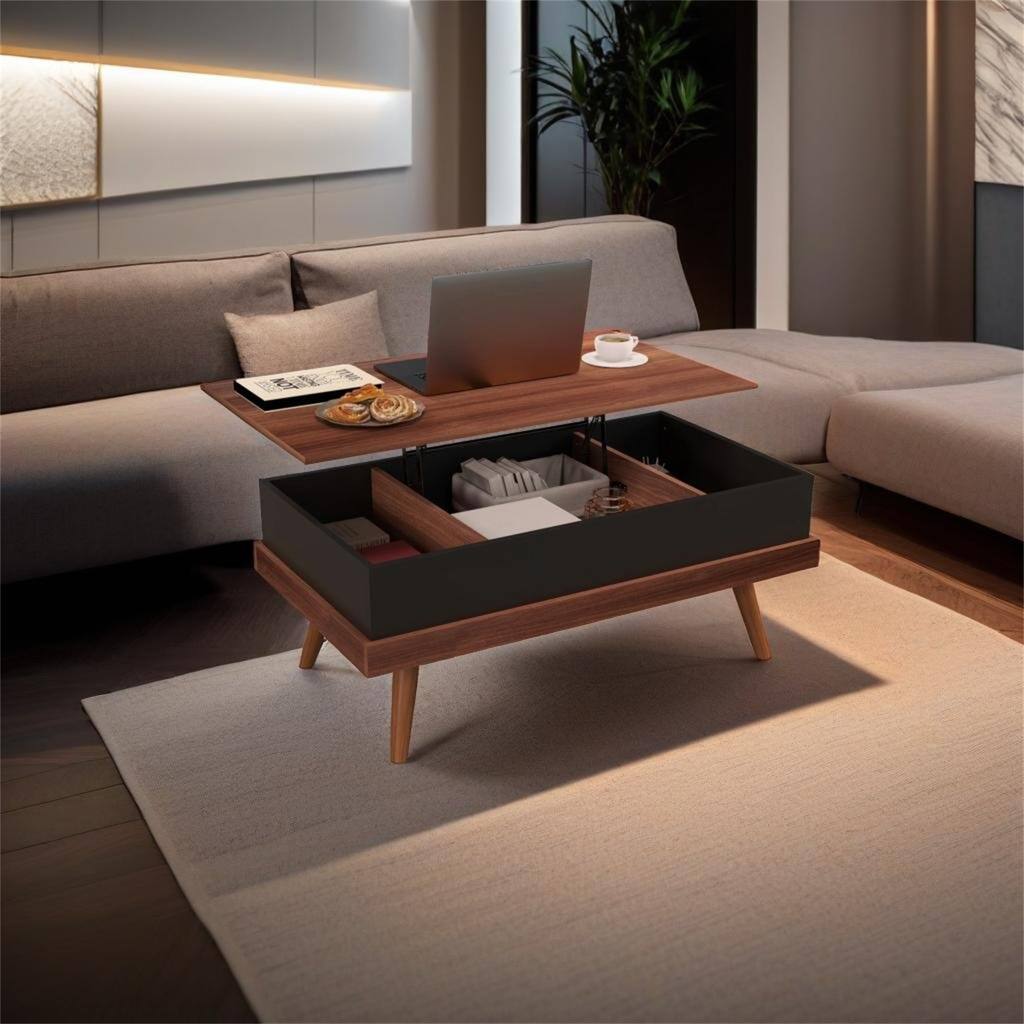 Lift Top Coffee Table